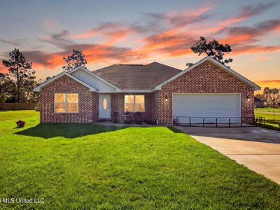 Property at 21700 E Edgewood Dr, Saucier, MS