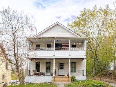 60 Prospect Street