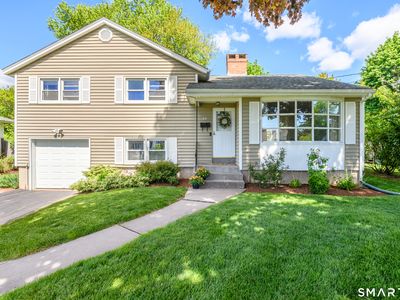 35 High Ridge Drive