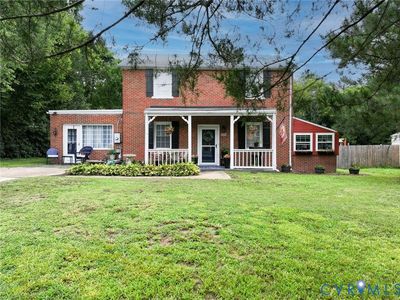 111 Whiteside Rd