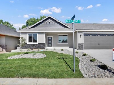 1109 N Country Club Dr APT 15