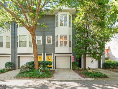 951 Glenwood Ave SE APT 2707