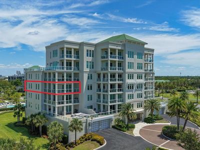 85 Belleview Blvd Unit 401