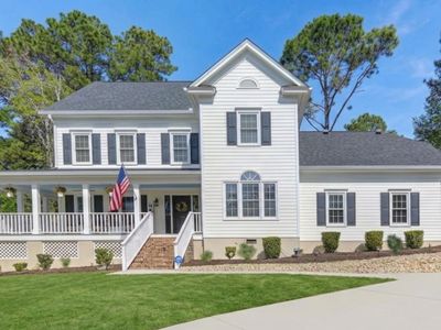 407 Bridgecreek Dr
