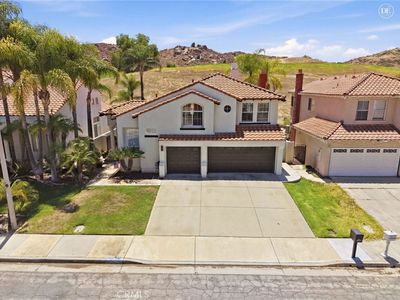 15352 Zaharias St
