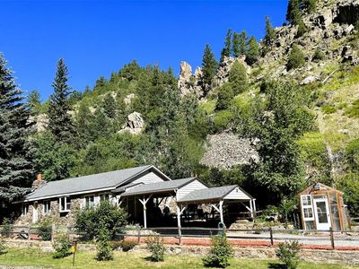 Property at 4364 Colorado 103, Idaho Springs, CO