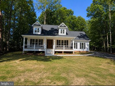 Property at 15400 Drummers Ln, Orange, VA