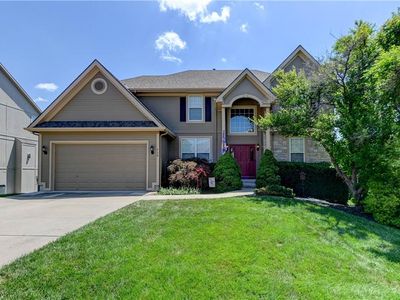 713 Rock Creek Dr
