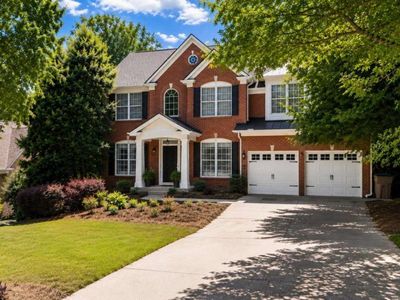 1445 Badingham Dr
