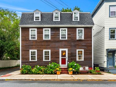 74 Derby St #74