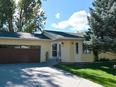 Property at 815 W Monroe Ave, Riverton, WY