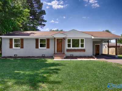 Property at 1103 W Washington St, Athens, AL
