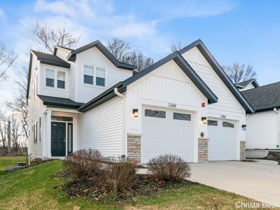 2368 Watertown Way #38