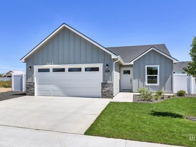 Property at 1162 Velvet Loop, Wilder, ID
