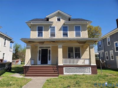 3105 Woodrow Ave