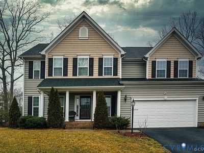 12814 Bailey Hill Ct