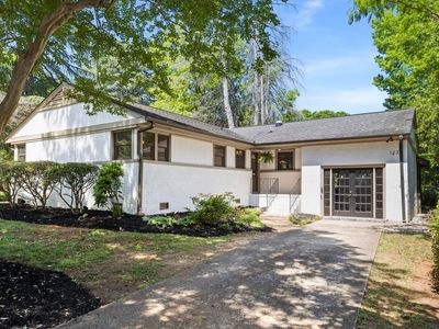 123 Ridgecrest Dr