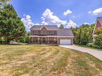 4719 Clifton Park Dr
