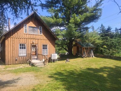 23 Wilsons Mills Road