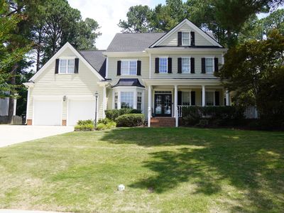 330 Chanticlair Dr