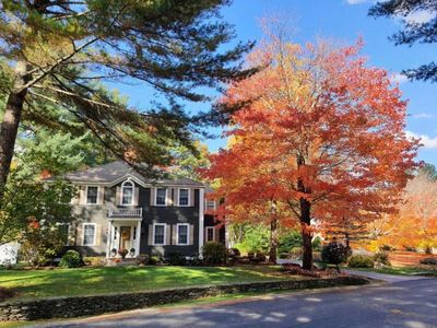 105 Pennacook Circle