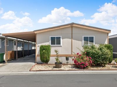 812 W Clover Rd #62