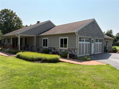 453 Palmer Rd