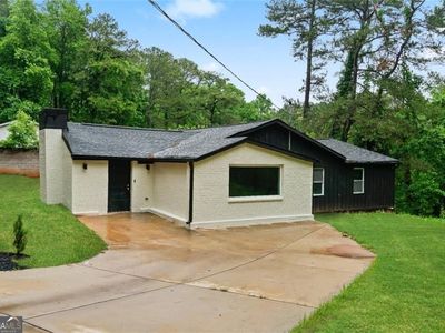 980 Porter Rd