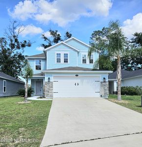 7273 PRESTON PINES Trail