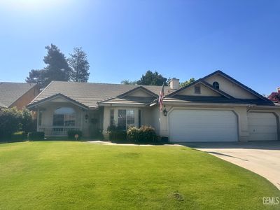 10009 Cheyenne Dr