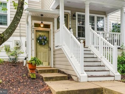 4920 Dorsey Hall Dr Unit 6