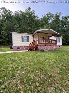 393 Sams Fork Rd