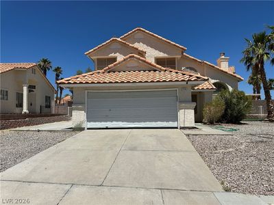 Property at 3156 Terrace View Dr, Laughlin, NV