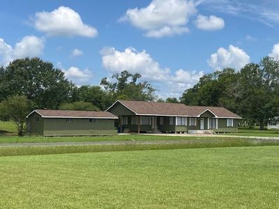 Property at 312 Barbara Hill Dr, Ragley, LA