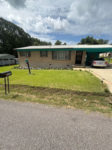 Property at 553 Line St S, Philadelphia, MS