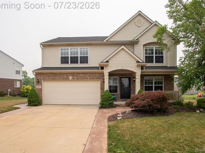 10117 Island Lake Dr