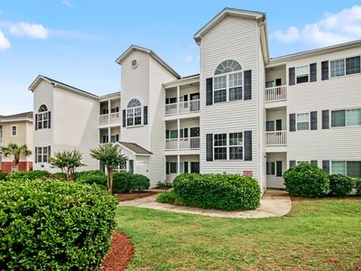 1534 Lanterns Rest Rd. #201