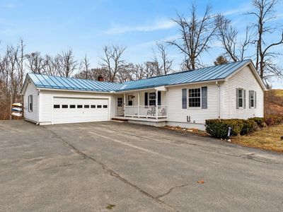 Property at 88 County Road, Oakland, ME