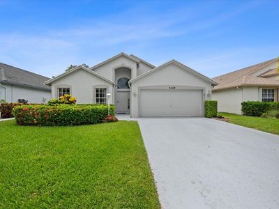 3549 Dora Lane