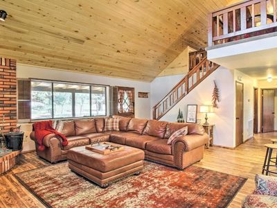 3361 Whispering Pine Dr