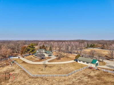 Property at 10978A Crimmin Rd, Newark, IL