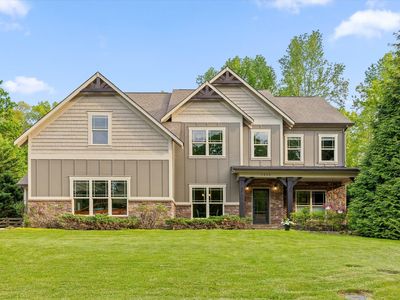 7216 Chimney Rock Trl