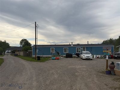 354 Ole Depot Rd