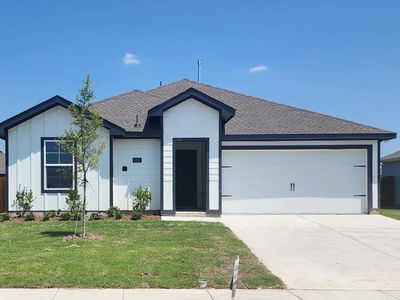 1201 Bristlecone Dr