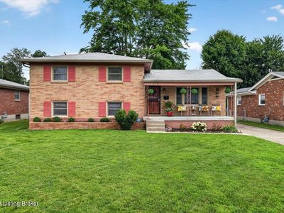 3911 Serene Way