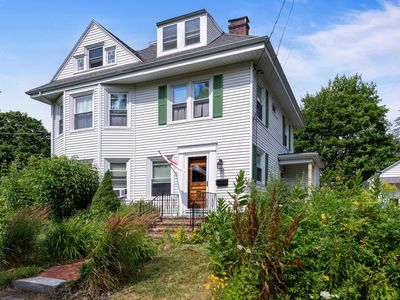 23 Waltham Street