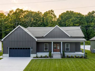108 Stonebrook Dr Lot 36
