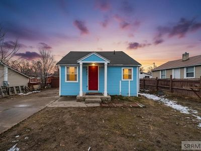 Property at 237 Amherst St, Blackfoot, ID
