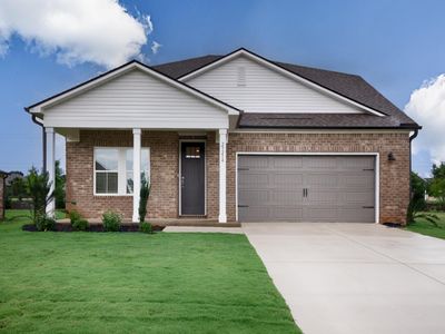 Manchester Plan, Heritage Estates at Creekside - Reserve Series
