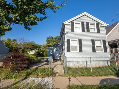 1616 Dr Martin Luther King DRIVE